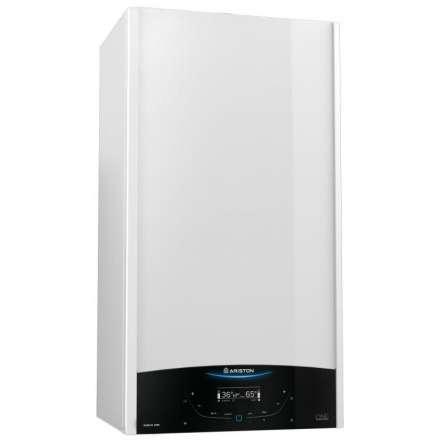 Конденсационный газовый котел Ariston GENUS ONE 35 в Новополоцке