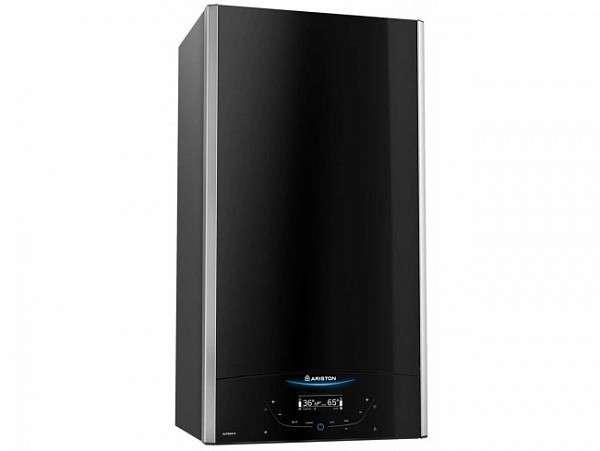Конденсационный газовый котел Ariston ALTEAS ONE NET 24 в Новополоцке