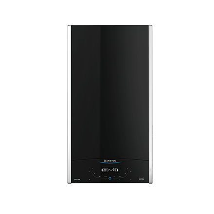 Конденсационный газовый котел Ariston ALTEAS ONE NET 24 в Новополоцке