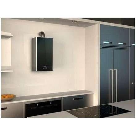 Конденсационный газовый котел Ariston ALTEAS ONE NET 24 в Новополоцке