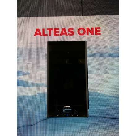 Конденсационный газовый котел Ariston ALTEAS ONE NET 24 в Новополоцке