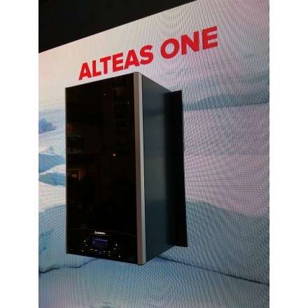 Конденсационный газовый котел Ariston ALTEAS ONE NET 30 в Новополоцке