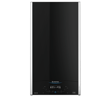 Конденсационный газовый котел Ariston ALTEAS ONE NET 30 в Новополоцке