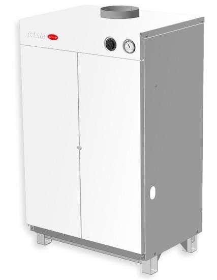 Газовый котел Житомир-3 КС-Г-045СН в Новополоцке
