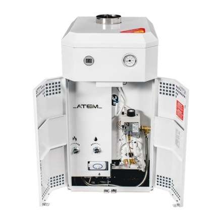 Газовый котел Житомир-10 КС-Г-020 СН (в комплекте) в Новополоцке