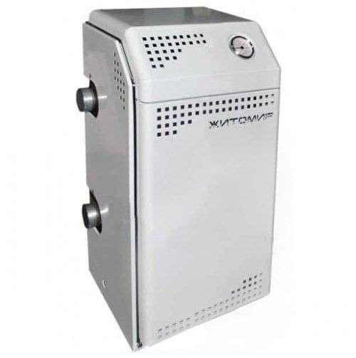 Газовый котел Житомир-М АОГВ 12СН в Новополоцке