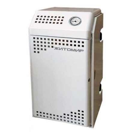 Газовый котел Житомир-М АОГВ 12СН в Новополоцке