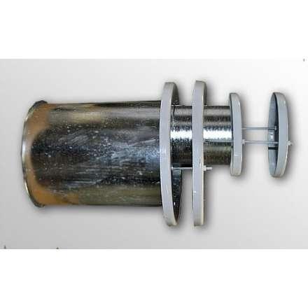 Газовый котел Житомир-М АОГВ 12СН в Новополоцке