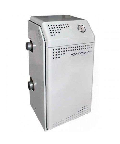 Газовый котел Житомир-М АДГВ-7 СН купить в Новополоцке