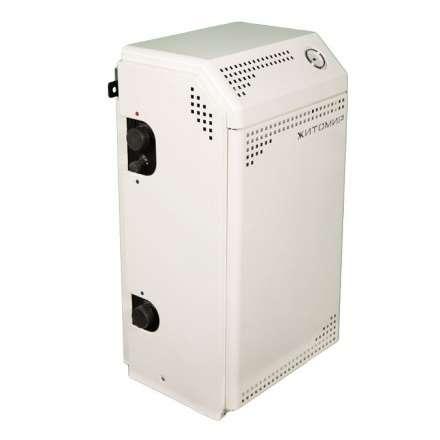 Газовый котел Житомир-М АДГВ - 12СН в Новополоцке