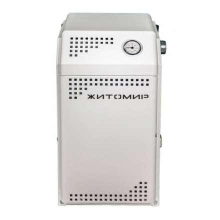 Газовый котел Житомир-М АДГВ - 12СН в Новополоцке