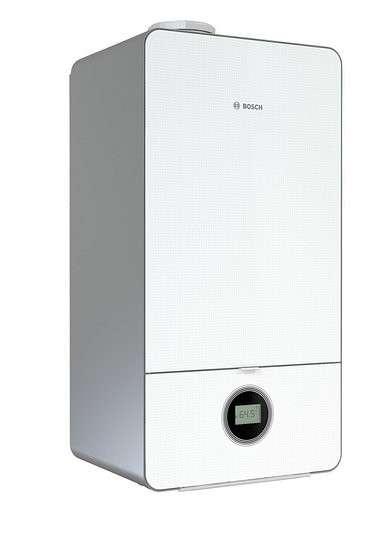 Конденсационный газовый котел Bosch GC7000iW 35 P в Новополоцке