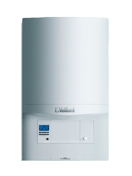 Конденсационный котел Vaillant ecoTEC pro VUW IV 286/5-3 в Новополоцке