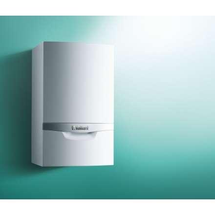 Конденсационный котел Vaillant ecoTEC plus VUW IV 306/5-5 в Новополоцке