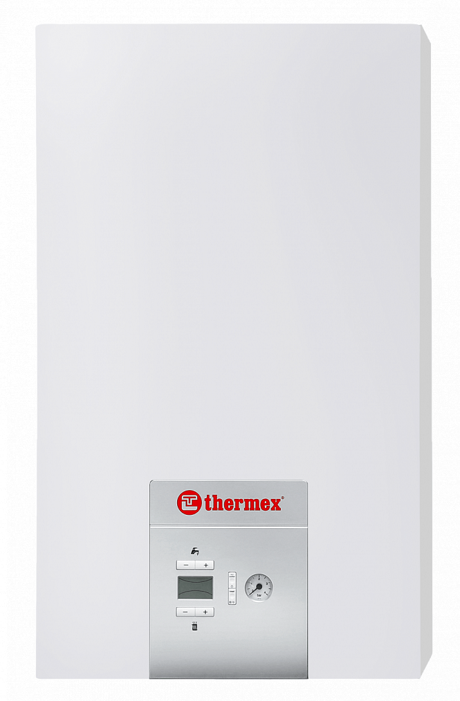 Газовый котёл Thermex EuroElite F40 в Новополоцке