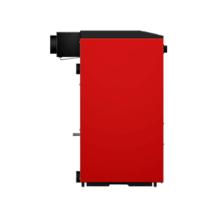 Газовый котел Лемакс Premier 11,6 в Новополоцке