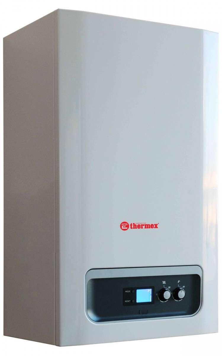 Газовый котел Thermex XANTUS (PRO) HM24 в Новополоцке