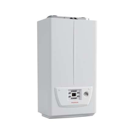 Газовый котел Immergas Victrix OMNIA 20/25 в Новополоцке