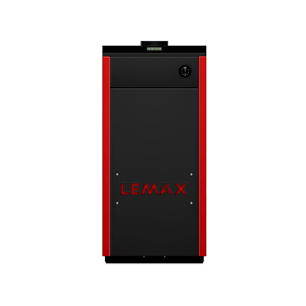 Газовый котел Лемакс Premier 29 в Новополоцке