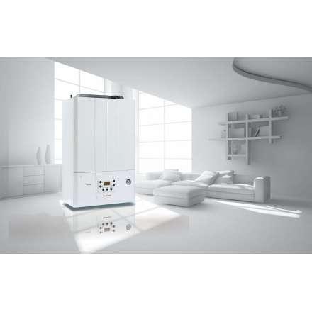 Газовый котел Immergas VICTRIX TERA 28 1 в Новополоцке