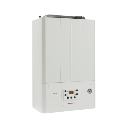 Газовый котел Immergas VICTRIX TERA 32 1 в Новополоцке