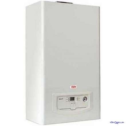 Газовый котёл Immergas BellaGas CB-24-TF в Новополоцке