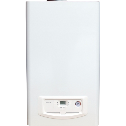Газовый котёл Immergas BellaGas CB-24-TF в Новополоцке