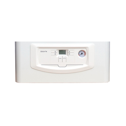Газовый котёл Immergas BellaGas CB-24-TF в Новополоцке