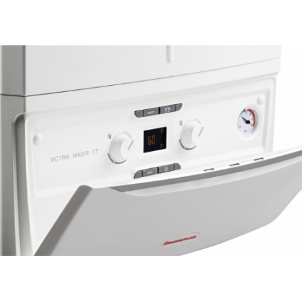 Газовый котел Immergas VICTRIX MAIOR 35 TT 1 ERP в Новополоцке