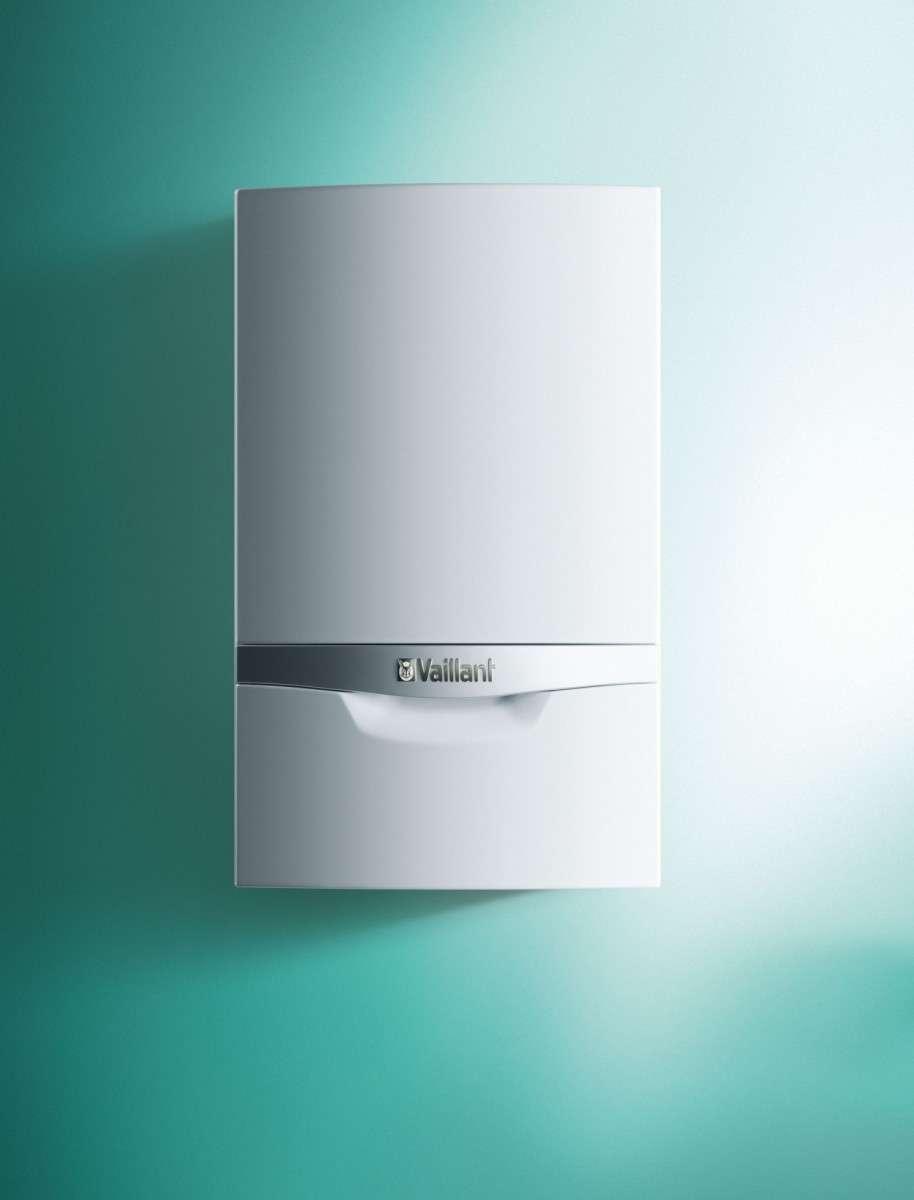 Конденсационный котел Vaillant ecoTEC plus VUW IV 346/5-5 в Новополоцке