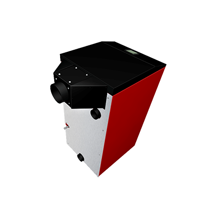 Газовый котел Лемакс Premier 35 в Новополоцке