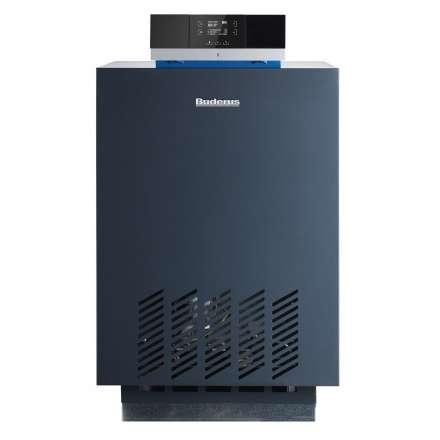 Газовый котел Buderus Logano G 124 WS-24 в Новополоцке