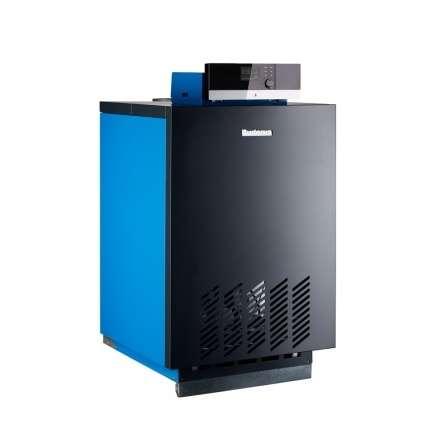 Газовый котел Buderus Logano G 234 WS-55 в Новополоцке