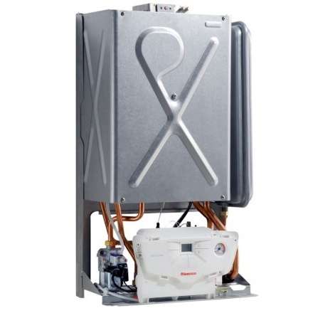 Газовый котел Immergas EOLO Star 24 3R в Новополоцке