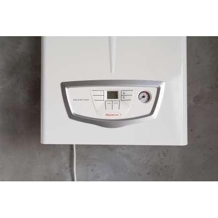 Газовый котел Immergas EOLO MYTHOS DOM 18 1 E в Новополоцке