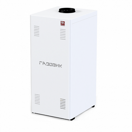 Газовый отопительный водогрейный котёл «Лемакс» АОГВ 23,2 в Новополоцке