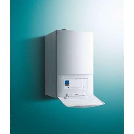 Конденсационный котел Vaillant ecoTEC plus VU 486/5-5 в Новополоцке