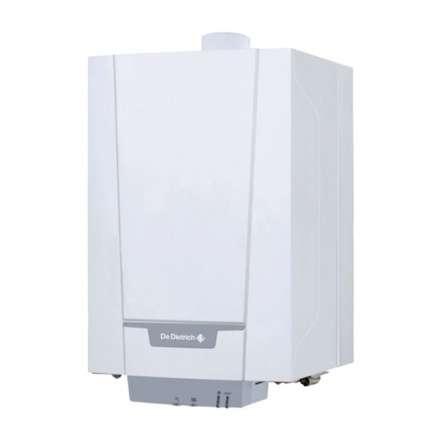 Конденсационный котел De Dietrich PMC-S 34 в Новополоцке