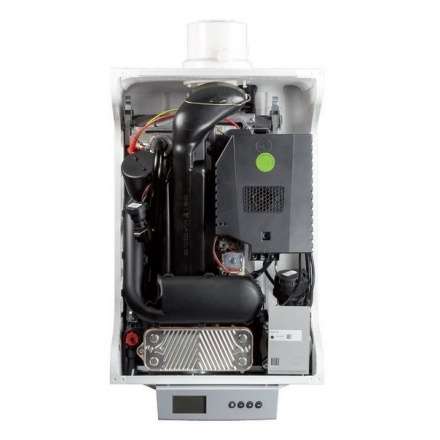 Конденсационный котел De Dietrich PMC-S 34 в Новополоцке