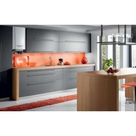 Конденсационный котел De Dietrich PMC-S 34/39 MI в Новополоцке