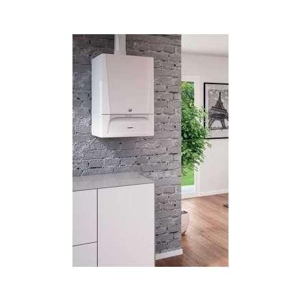 Конденсационный котел De Dietrich AMC 25/28 BIC в Новополоцке