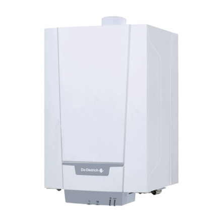 Конденсационный котел De Dietrich PMC-S 24/28 MI в Новополоцке