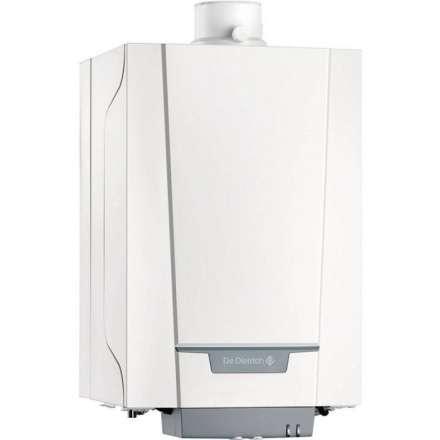 Конденсационный котел De Dietrich PMC-S 24/28 MI в Новополоцке