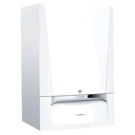 Конденсационный котел De Dietrich AMC 25/39 BIC в Новополоцке