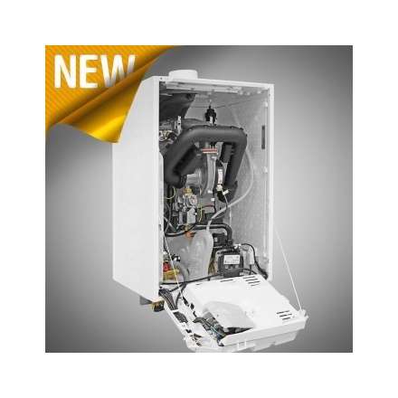 Конденсационный котел De Dietrich AMC 25/39 BIC в Новополоцке