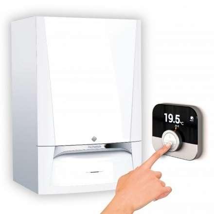 Конденсационный котел De Dietrich AMC 90 Diematic Evolution в Новополоцке