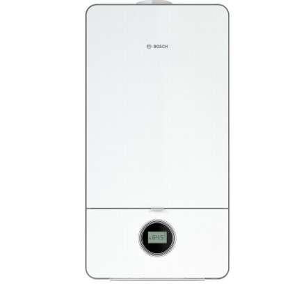 Конденсационный газовый котел Bosch GC7000iW 30/35 C в Новополоцке