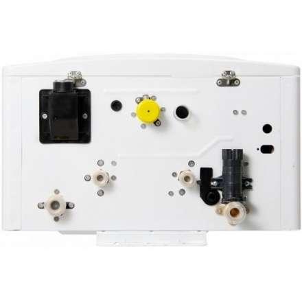 Газовый котел Navien Deluxe One 35K в Новополоцке