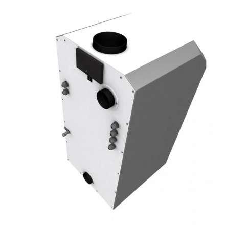 Газовый котёл Лемакс Clever 30 в Новополоцке