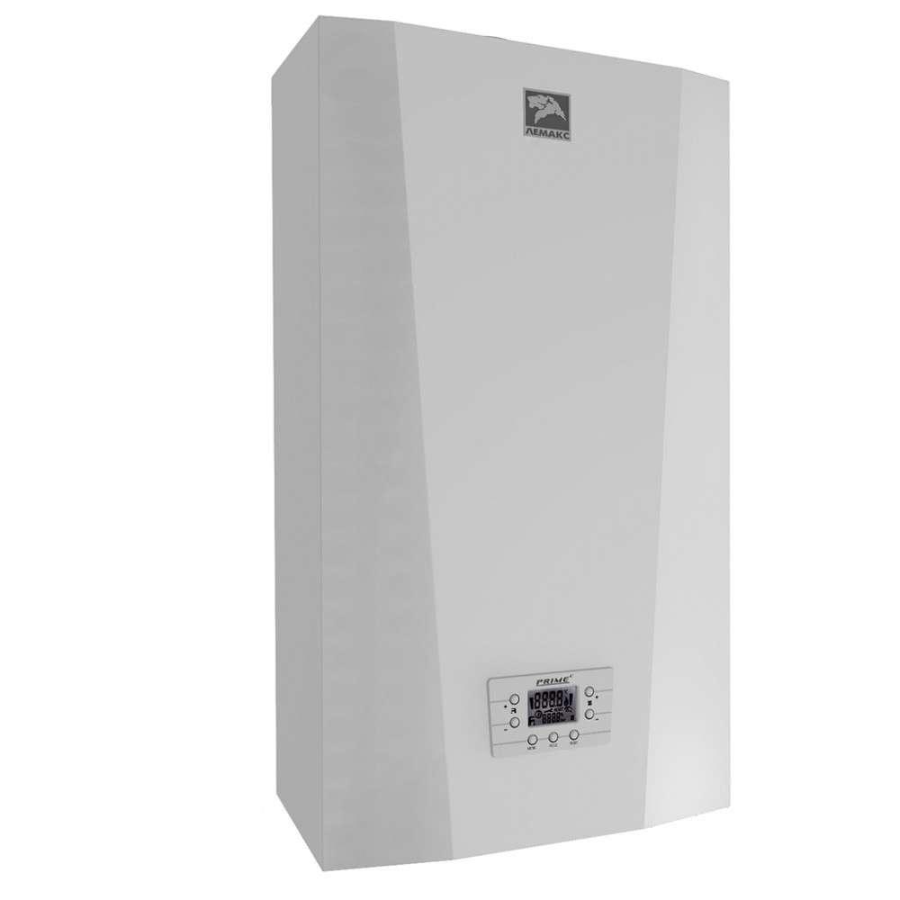 Газовый котёл Лемакс Prime-V24 HO в Новополоцке